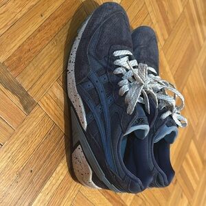 Ronnie Fieg x Asics - Atlantics by Kith. US M 7 / EUR 40